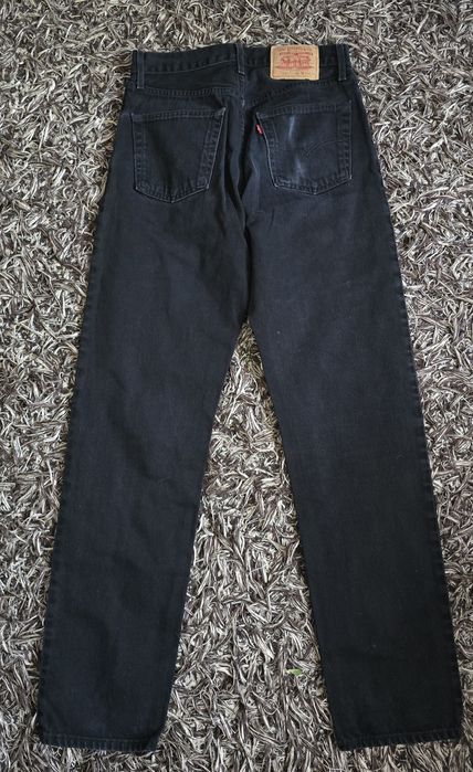 Blugi vintage Levi Staruss