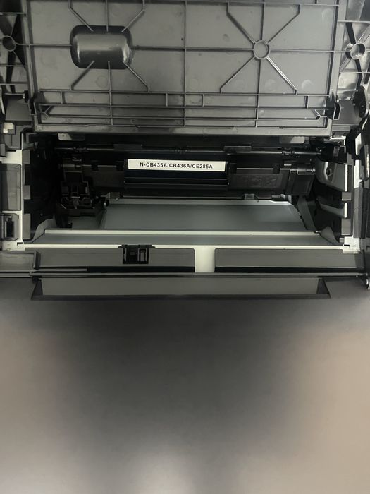 Продам принтер Canon lbp3010b