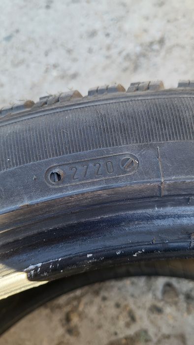 Зимни  гуми Tiger 235/45/18