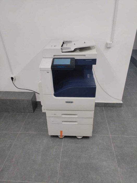 Печать Xerox VersaLink B7025