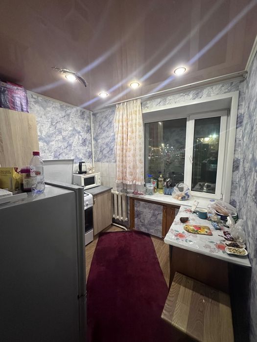 Срочно продам однокомнатную квартиру