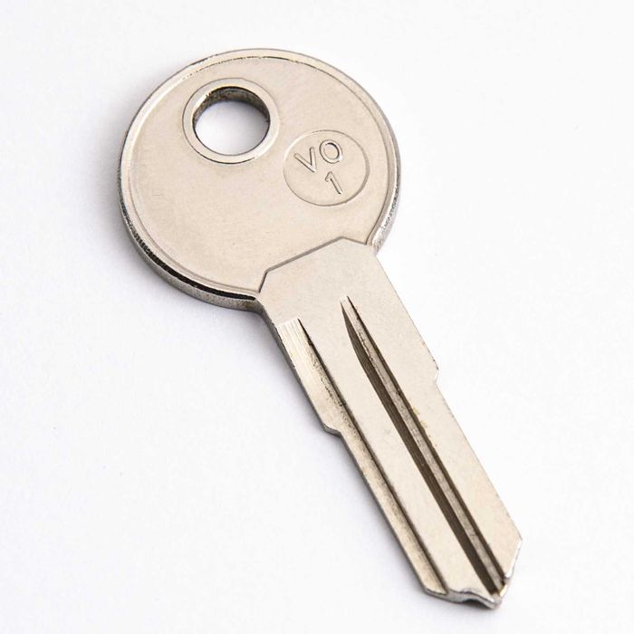 Резервен ключ Thule за ски багажник, абтобокс - по код E001-E200