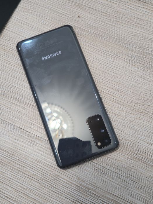 Samsung s20 128gb рабочий