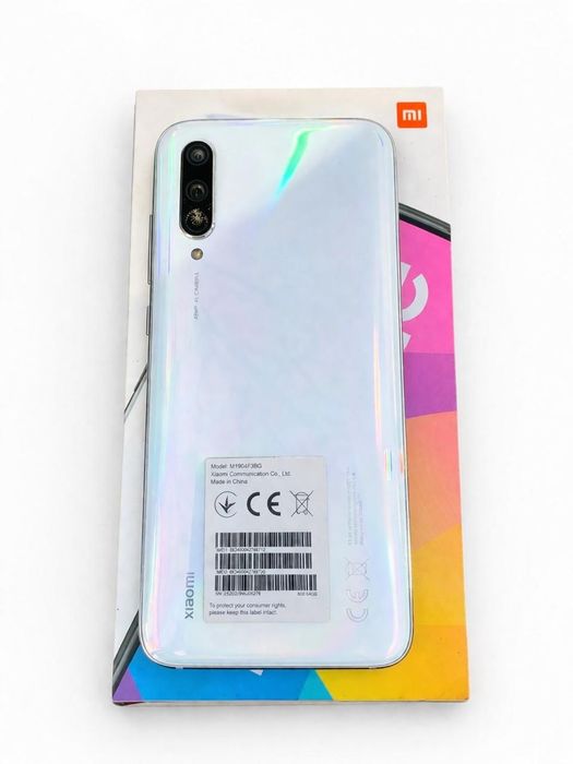 Xiaomi 9lite лайт.