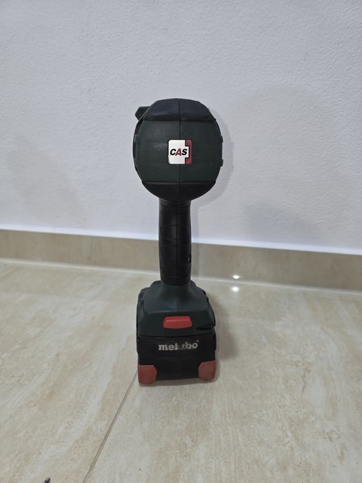 Pistol impact roti Metabo SSW18 LTX800 BL