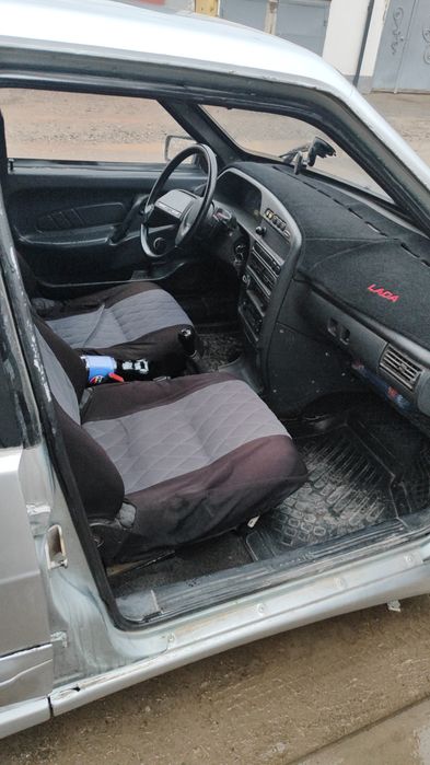 Ваз 2115 сатылады