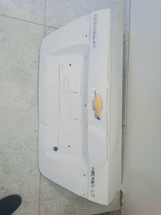 Nexia 3 Капот оқ