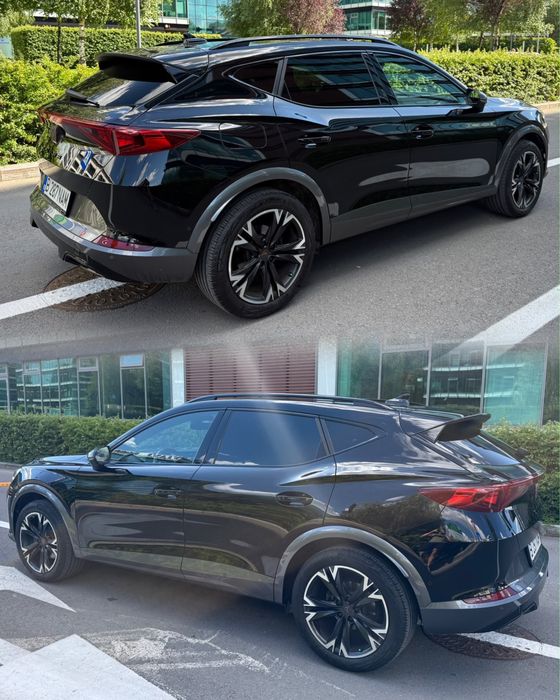 CUPRA Formentor 2023 — imagine 4