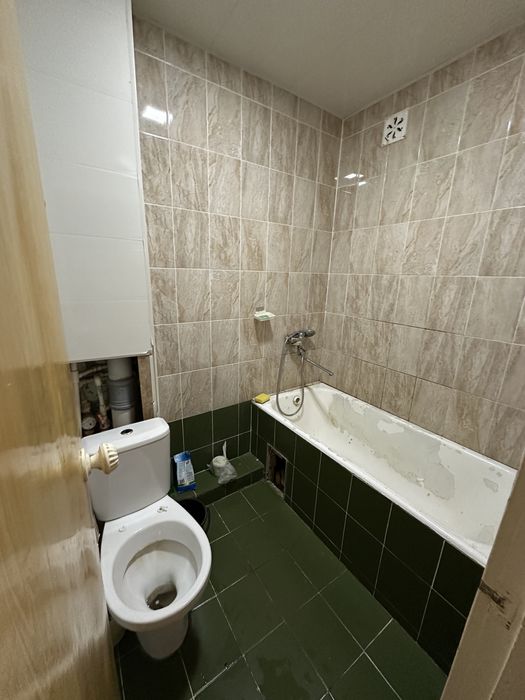 Аренда квартиры Бухара 1 комнатная