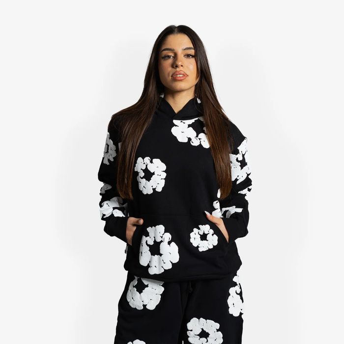 Denim sett (s,m,l,XL,XXL)