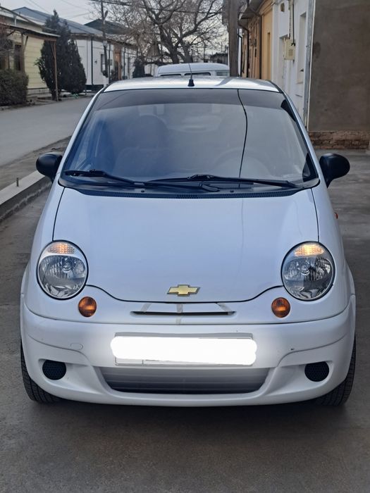 Matiz 2017 yil sotlad