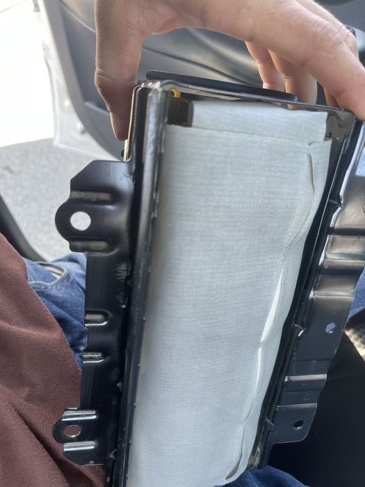 Jentra lasseti airbag sotiladi 2023 jentradan yechilgan holati ideal .