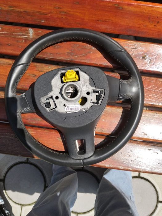 Volan multifunctuonal Vw 2012