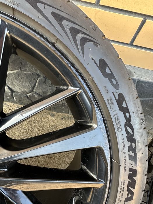 Диски камри 70 оригинал