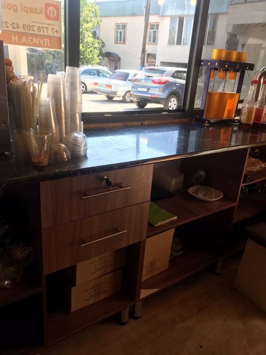 Продам Киоск, будка