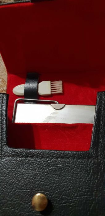 Електрическа самобръсначка BEBO SHER