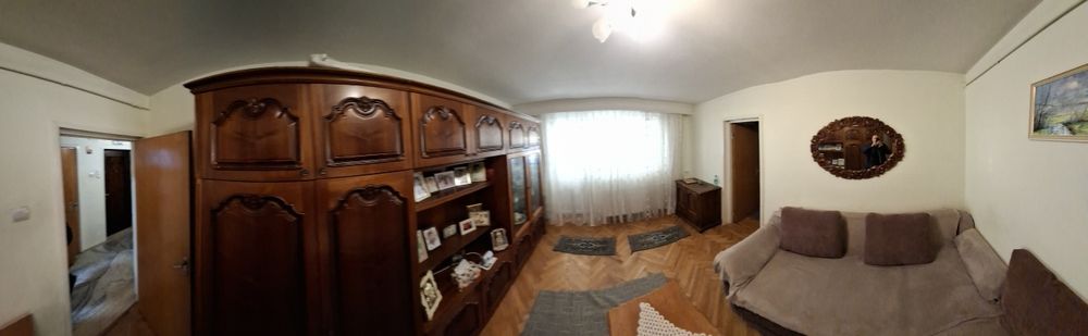 Vând apartament 2 camere — fotografia 3