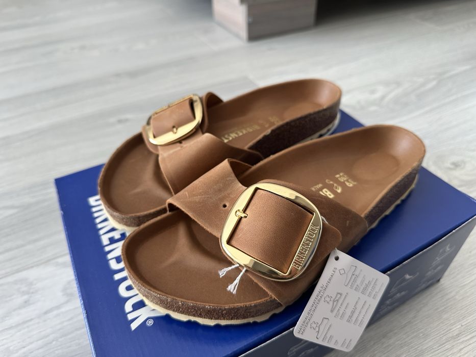 Papuci birkenstock