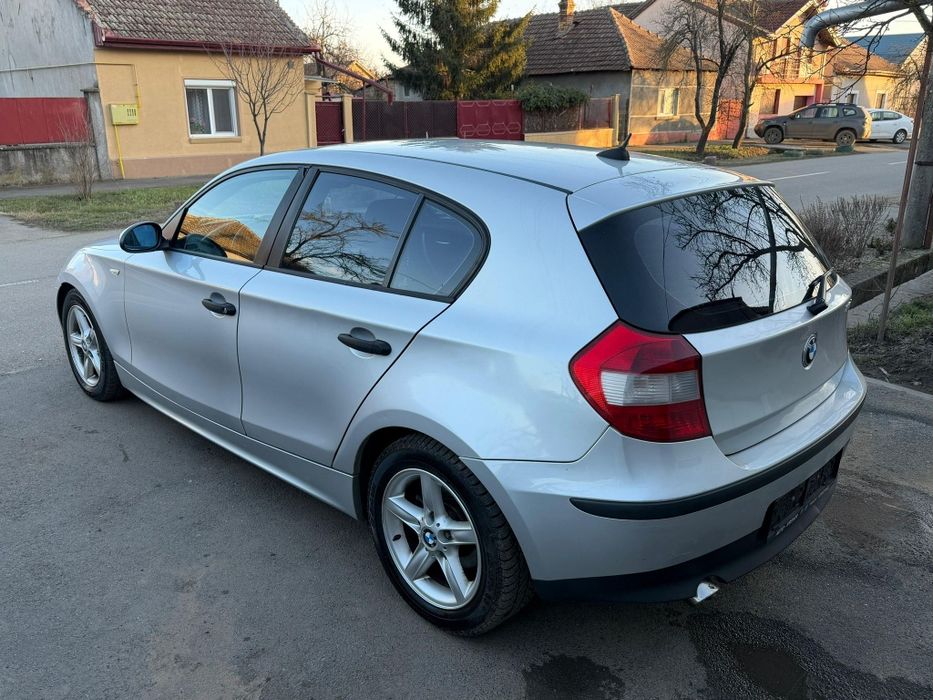 Seria 1 2.0diesel 1500euro fix