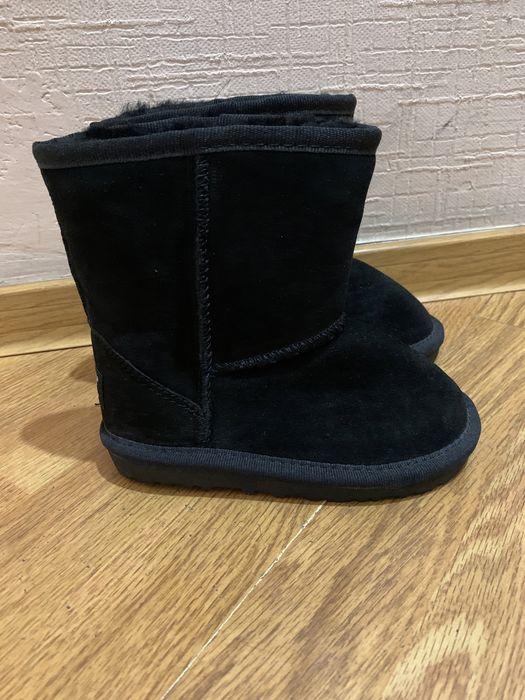 Детская обувь