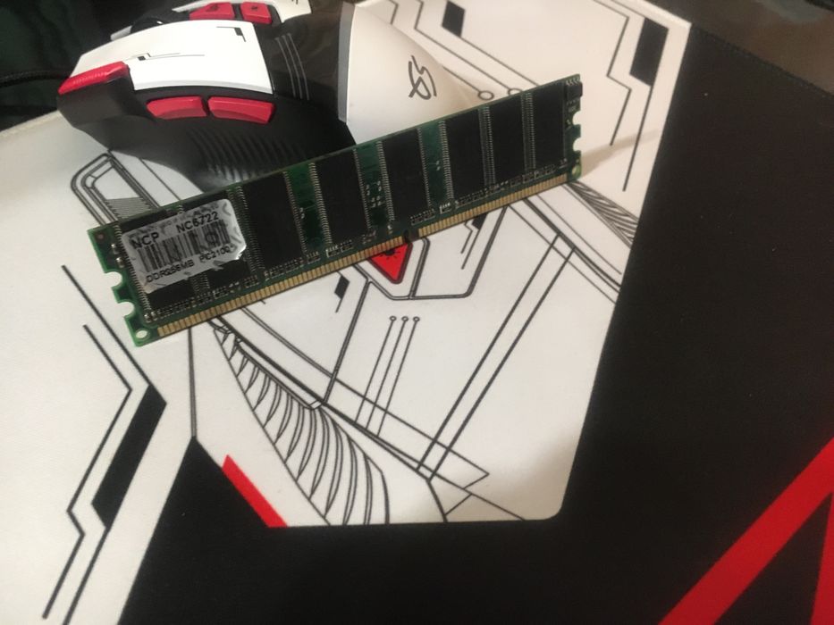 Оперативная память на пк