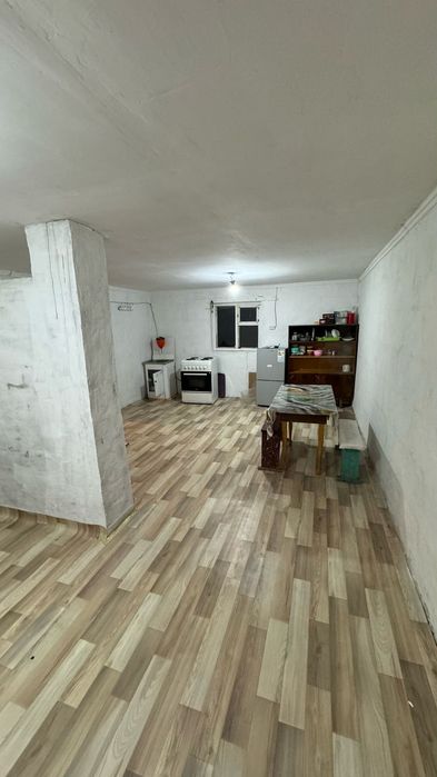 Дом зимний Ахмирова