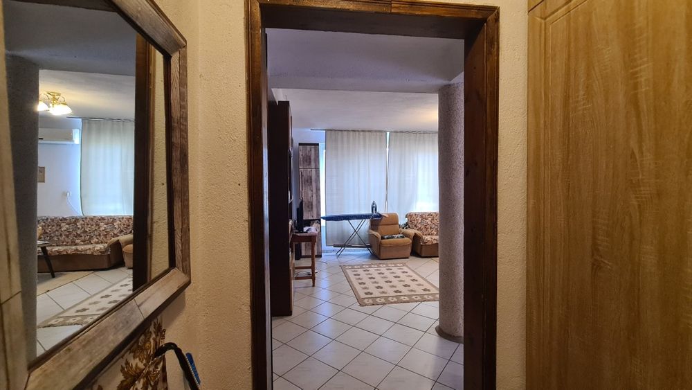 Къща, РЗП 320 кв.м., гр. Приморско