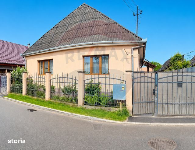 Doua case de vanzare Sighetu Marmatiei