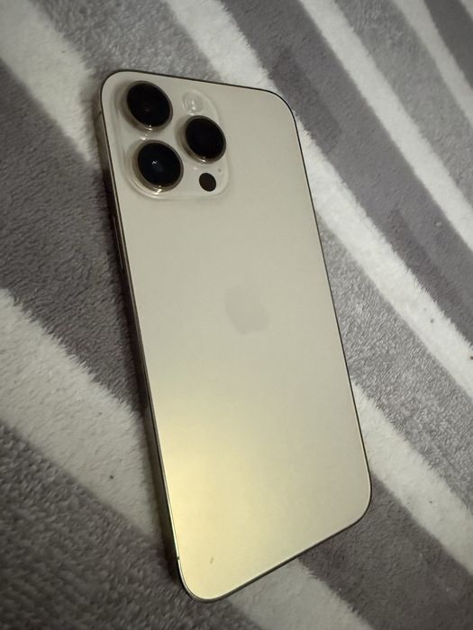 Vand iphone 14 pro max 256gb