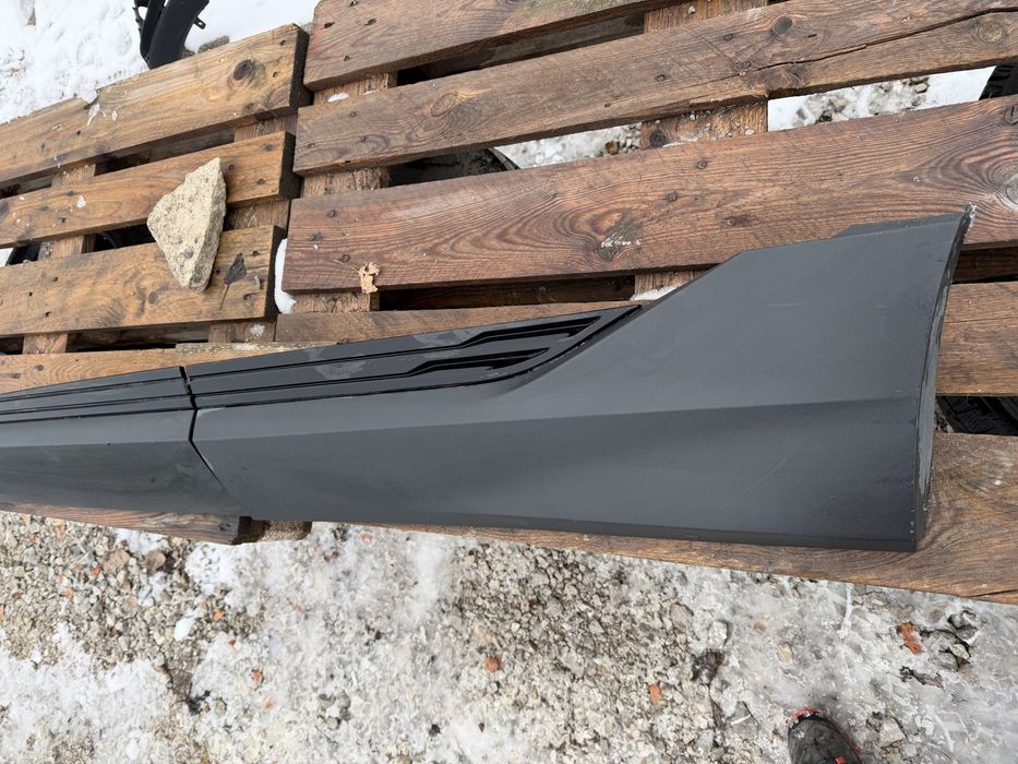 Лайстна за врата Audi E-Tron