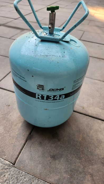 Балоны От Фриона