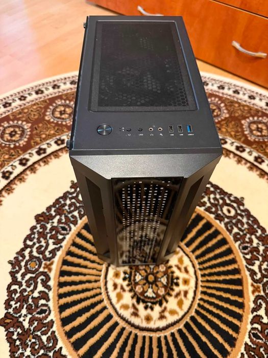 PC GAMING I5-13400F cu RTX 4060 8GB