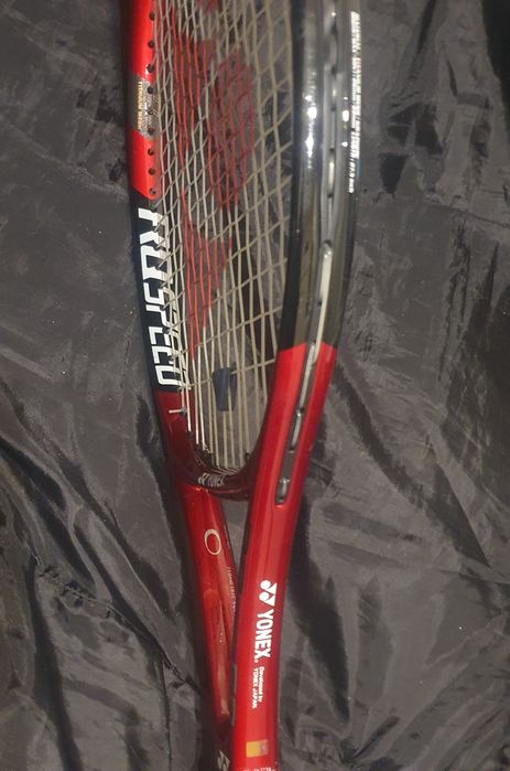 Тенис ракета (нова) YONEX