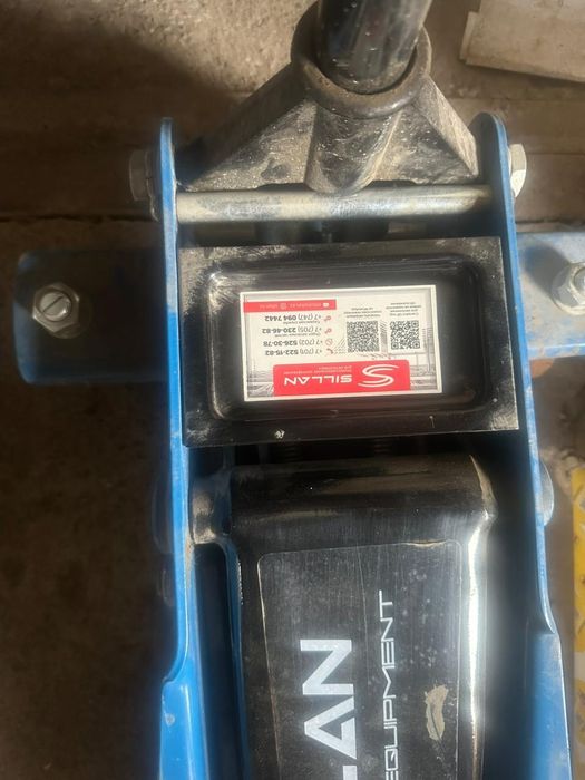 Шиномонтажное оборудование