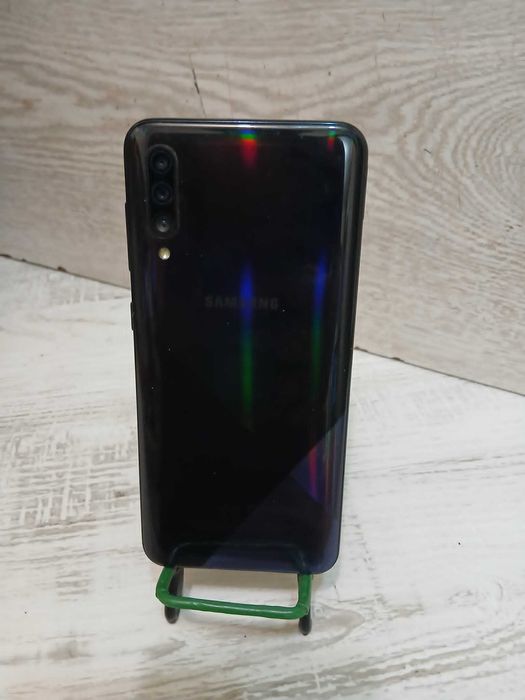 Samsung Galaxy A30 S .