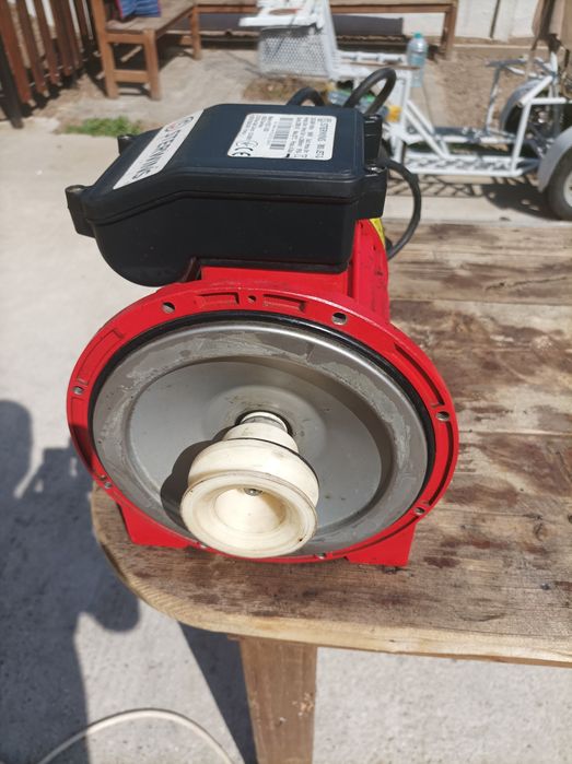 Motor electric sterwins