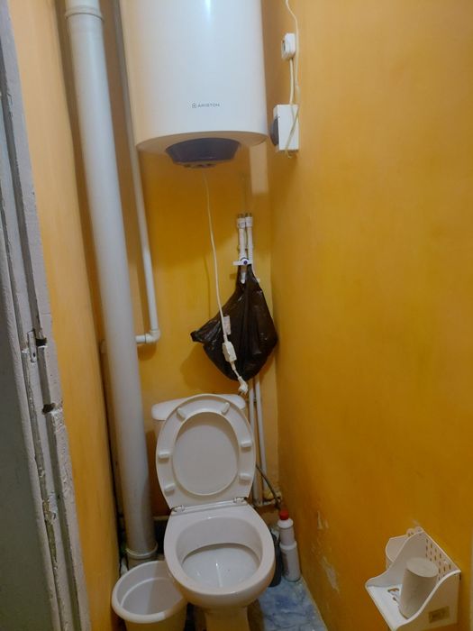 Сдаются 2ком квартира майкудуке