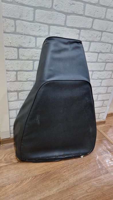 Губка для спинки ВАЗ2107