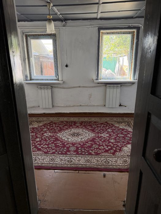 Продам частный дом