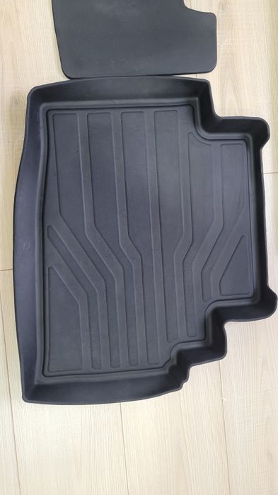 Ковры Kia Seltos оригинальные родные.