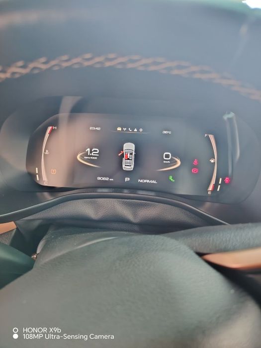 Haval Jolion Haval