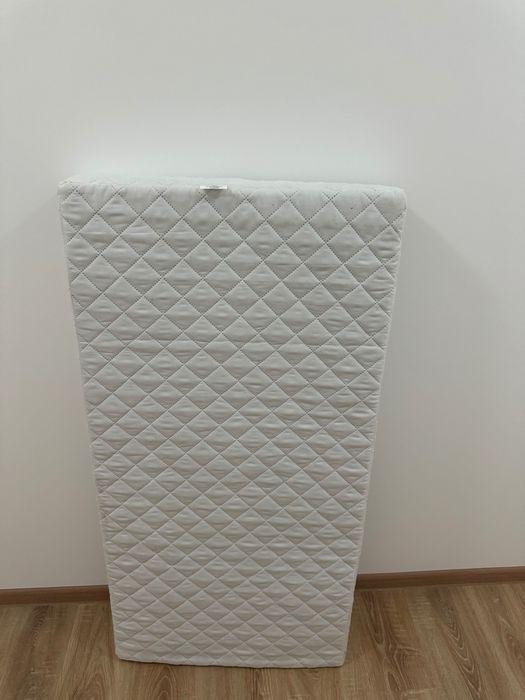 Saltea pentru copii Hubners Cocos Confort 2