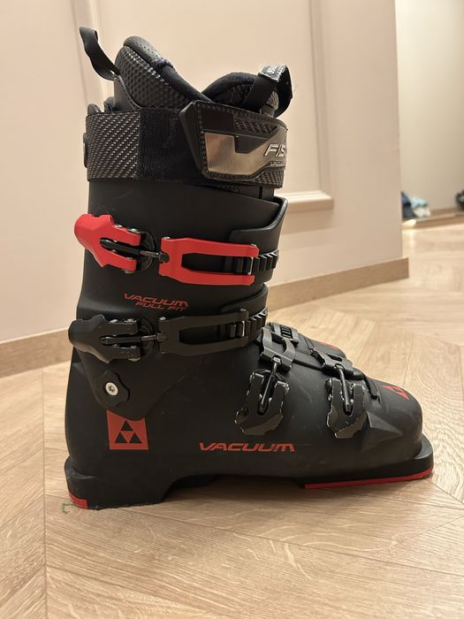 Мъжки ски обувки Fischer