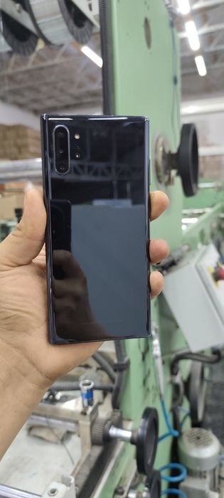 Samsung not 10 plus