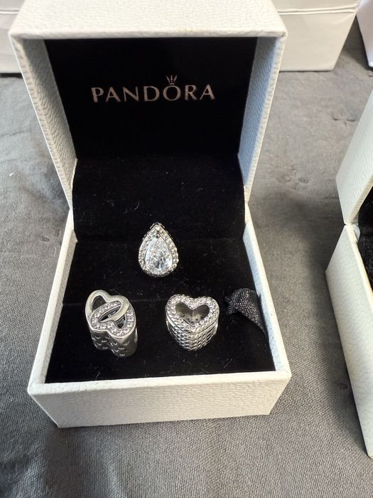 Талисмани Пандора