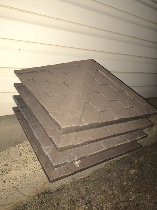 Продам колпаки для колон ( столбов )