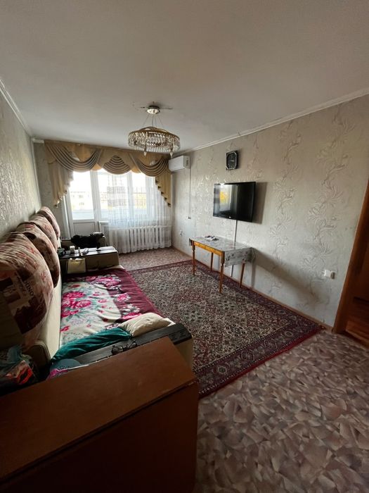 Квартира в Аксу срочно