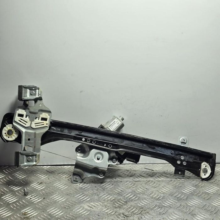 Macara geam electric stanga fata Opel Mokka