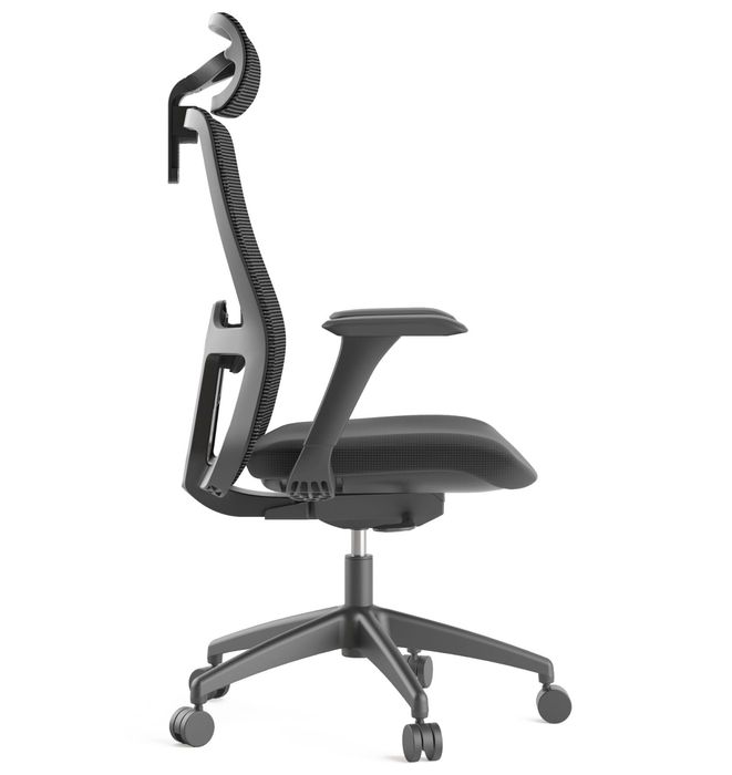 Scaun ergonomic de birou Ergoplus Patrick - Resigilat