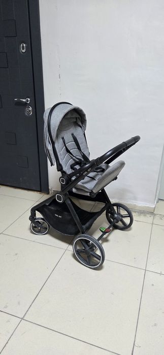 Продам коляску cool gay